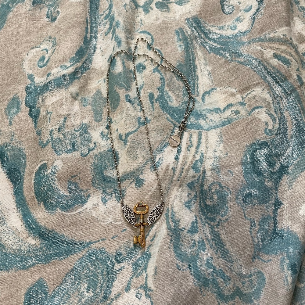Alex and Ani Harry Potter Necklace